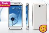 •Smartphone S3