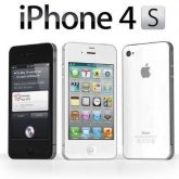 Iphone 4s 32 GB  rp de 1 Linha